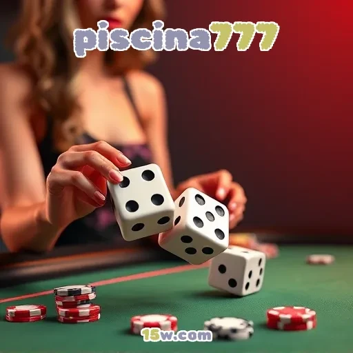 piscina777: Conheça a Plataforma Que Transforma Seus Jogos Online
