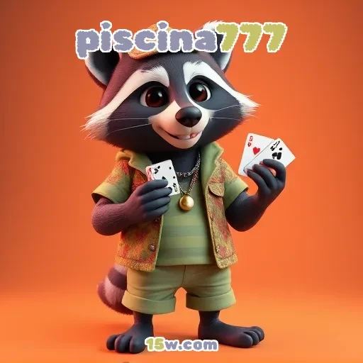 piscina777: Mergulhe na Diversão com o App Incrível!