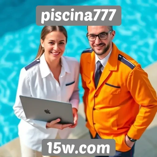 Atendimento ao cliente no piscina777 e sua eficácia