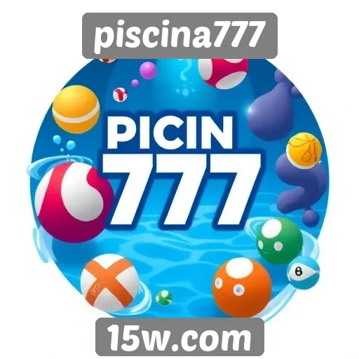 Pools de jogos online na plataforma piscina777