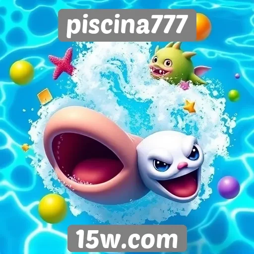 Jogos populares disponíveis na plataforma piscina777