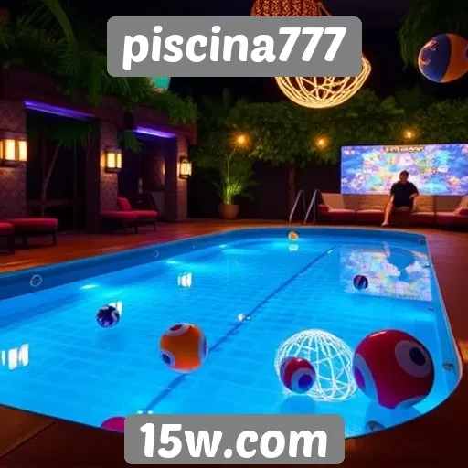 Segurança e confiabilidade no site piscina777