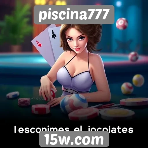 Dicas para iniciantes no piscina777