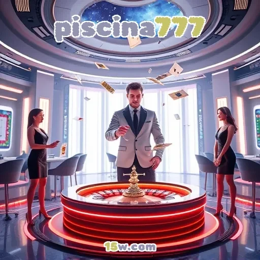 piscina777: Vantagens Exclusivas que Você Não Pode Perder